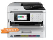 EPSON WorkForce Pro WF-C5890DWF